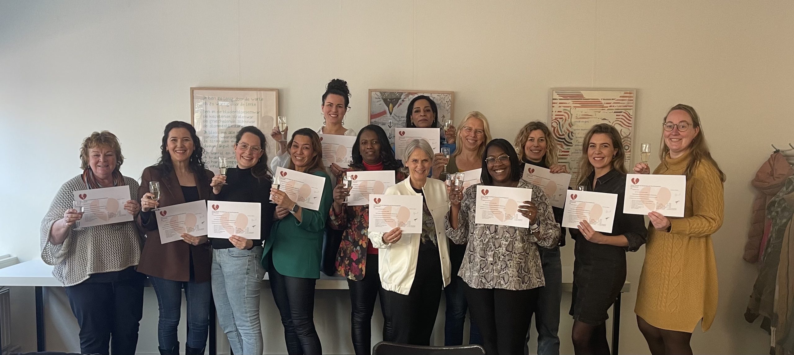 Basistraining SCHIPaanpak